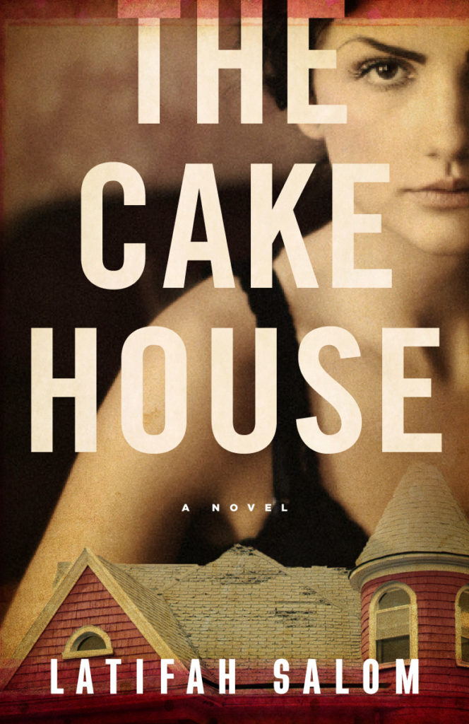 The Cake House